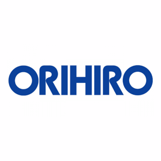 orihiro 2